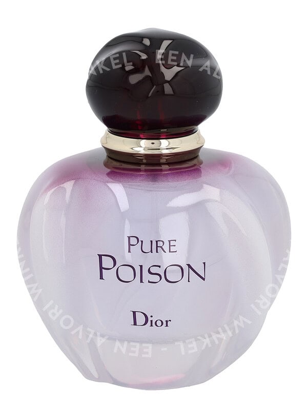 Dior Pure Poison Edp Spray 50ml - Afbeelding 2