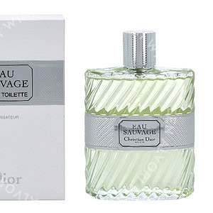 Dior Eau Sauvage Edt Spray 200ml