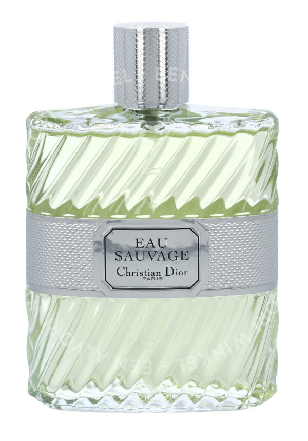 Dior Eau Sauvage Edt Spray 200ml - Afbeelding 2