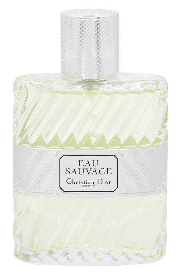 Dior Eau Sauvage Edt Spray 100ml - Afbeelding 2