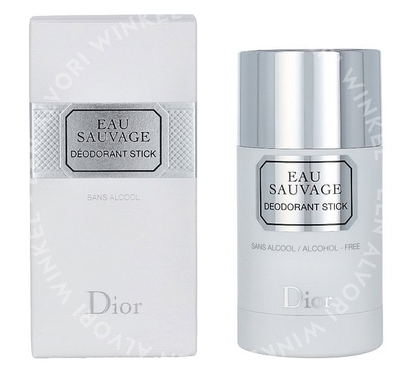 Dior Eau Sauvage Deo Stick 75ml