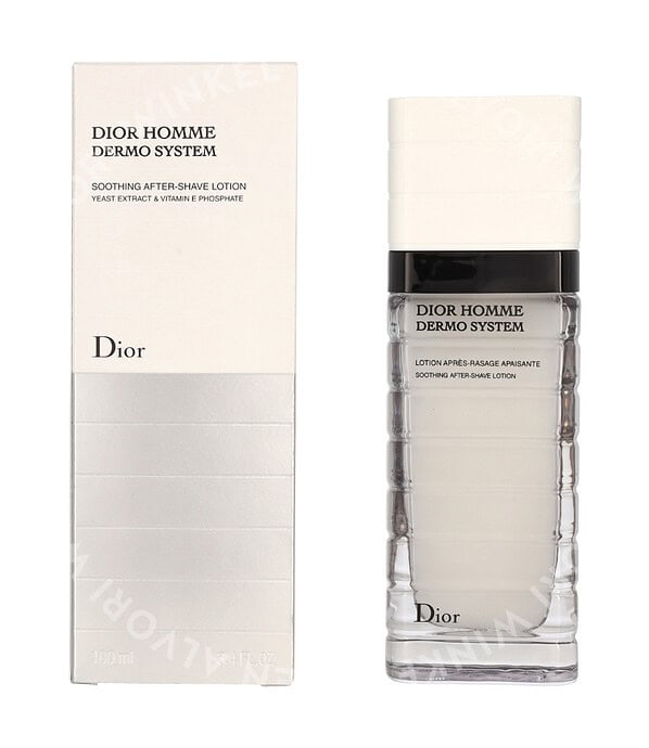 Dior Homme Dermo Soothing After Shave Lotion 100ml