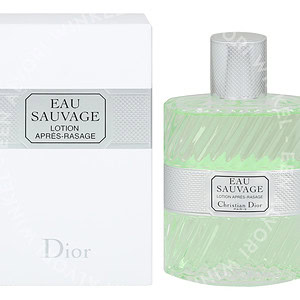 Dior Eau Sauvage After Shave Lotion 100ml