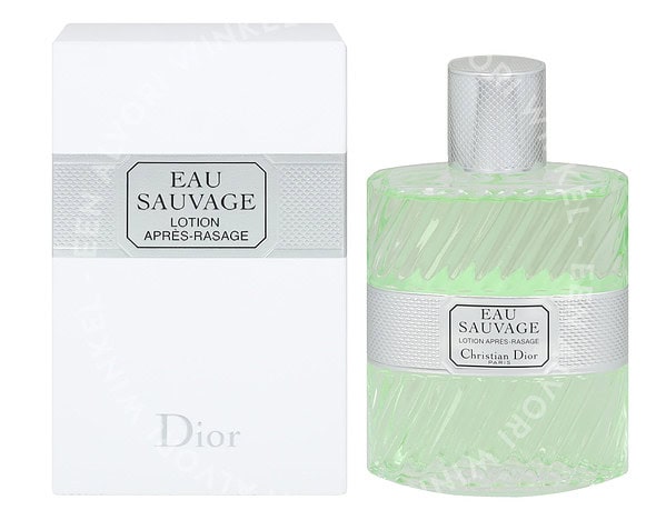 Dior Eau Sauvage After Shave Lotion 100ml