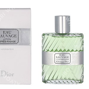 Dior Eau Sauvage After Shave Spray 100ml