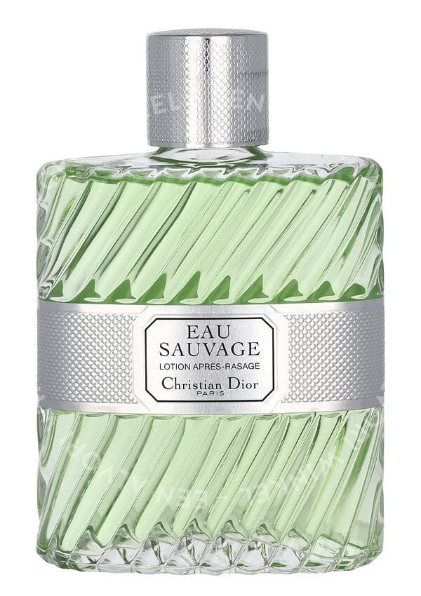 Dior Eau Sauvage After Shave Lotion 200ml - Afbeelding 2