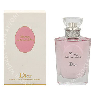 Dior Forever And Ever Dior Edt Spray 100ml