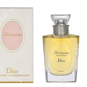 Dior Diorissimo Edp Spray 50ml