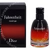 Dior Fahrenheit Edp Spray 75ml