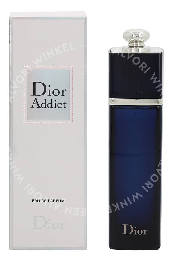 Dior Addict Edp Spray 100ml