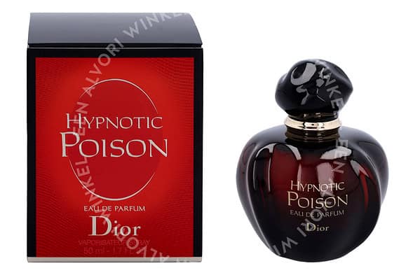 Dior Hypnotic Poison Edp Spray 50ml