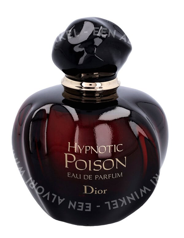 Dior Hypnotic Poison Edp Spray 50ml - Afbeelding 2