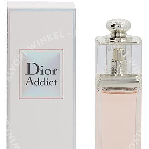 Dior Addict Edt Spray 50ml