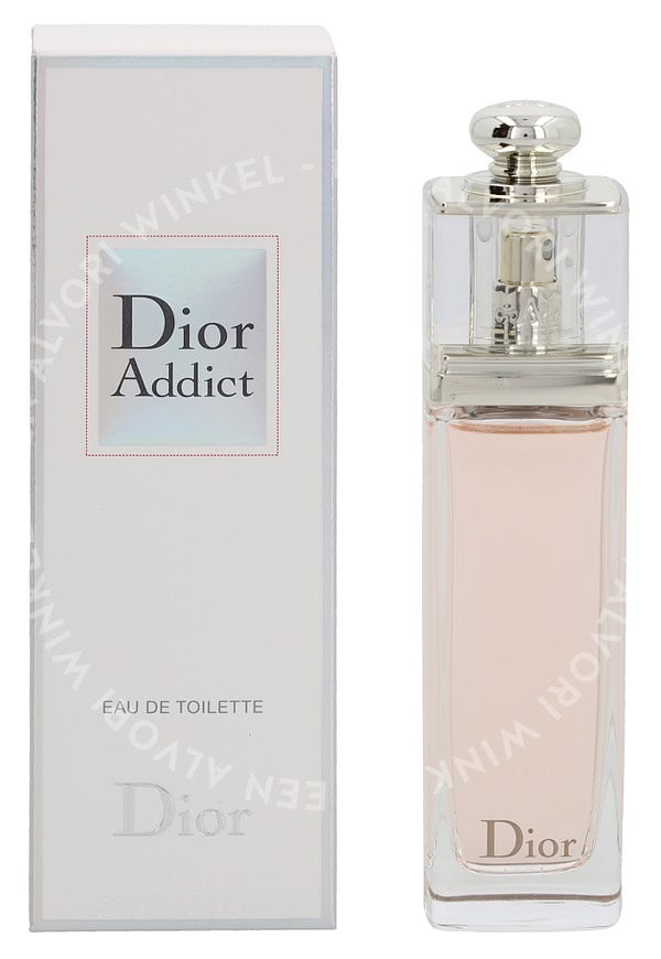 Dior Addict Edt Spray 50ml