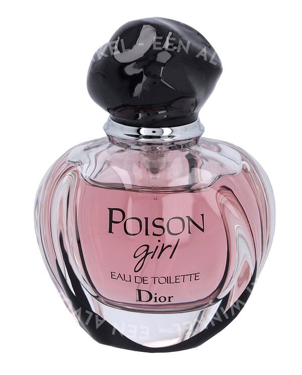 Dior Poison Girl Edt Spray 30ml - Afbeelding 2