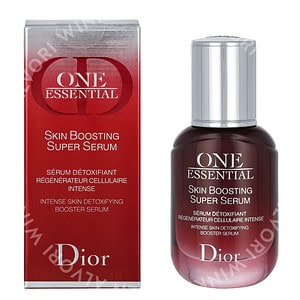 Dior One Essential Skin Boosting Super Serum 30ml