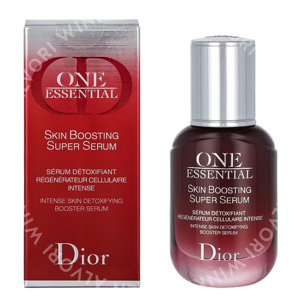 Dior One Essential Skin Boosting Super Serum 30ml