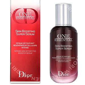 Dior One Essential Skin Boosting Super Serum 50ml