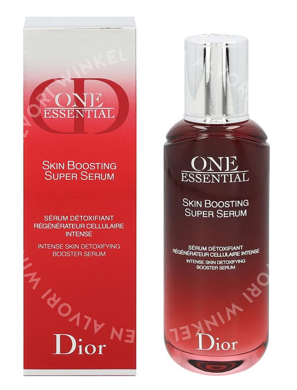Dior One Essential Skin Boosting Super Serum 75ml