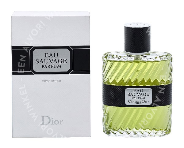 Dior Eau Sauvage Edp Spray 100ml