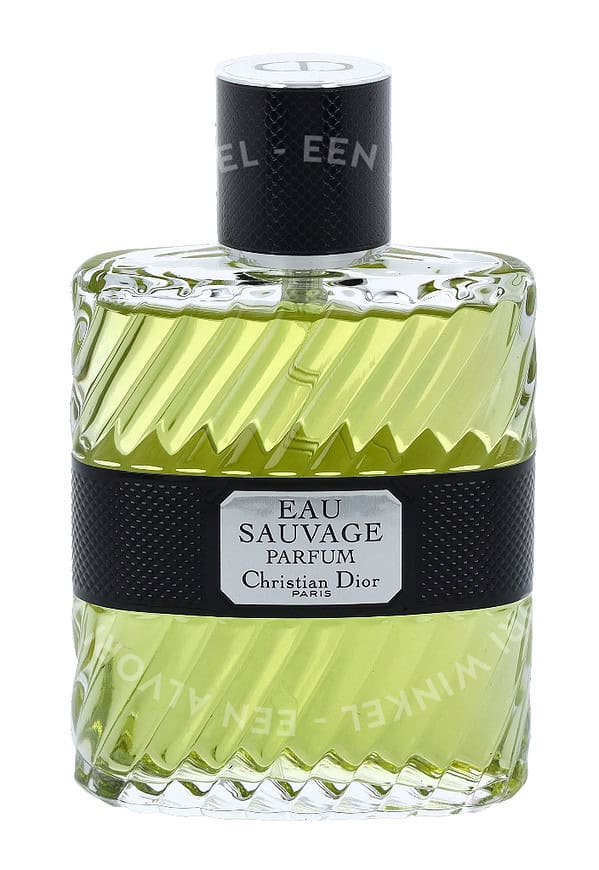 Dior Eau Sauvage Edp Spray 100ml - Afbeelding 2