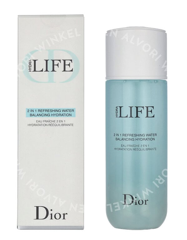 Dior Hydra Life 2-in-1 Sorbet Water 175ml Mallow