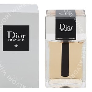 Dior Homme Edt Spray 100ml