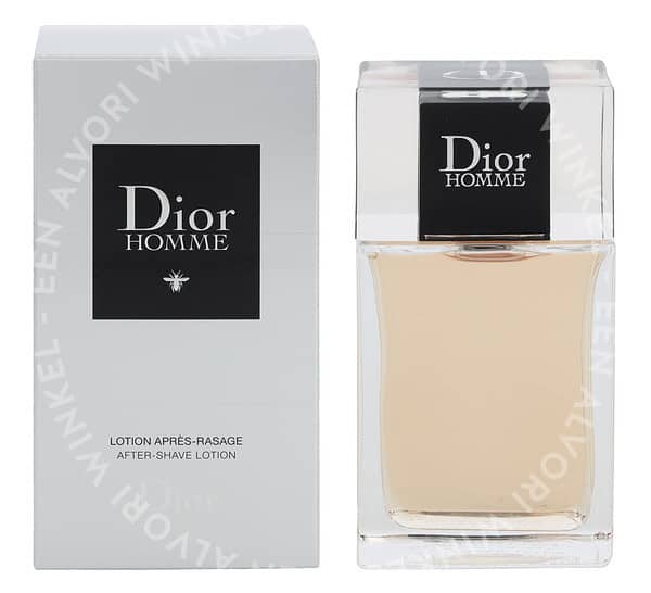 Dior Homme After Shave Lotion 100ml
