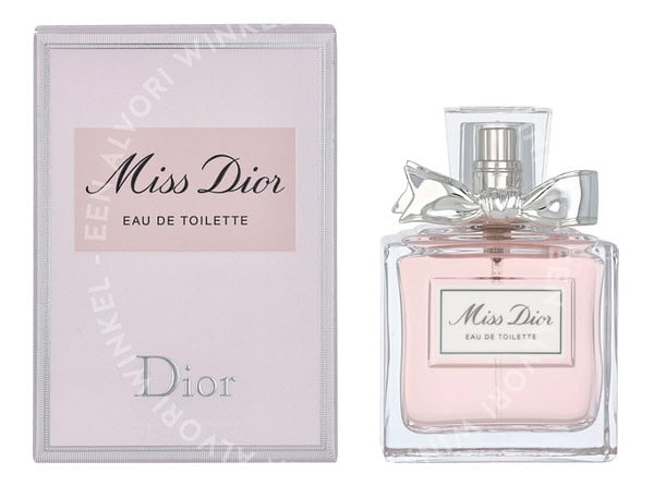 Dior Miss Dior Edt Spray 50ml