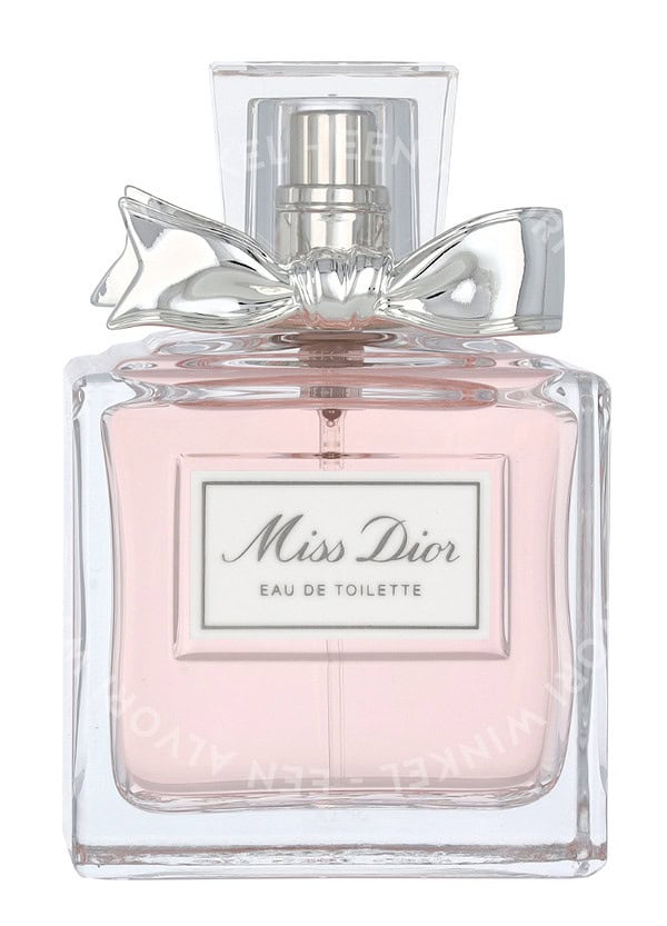 Dior Miss Dior Edt Spray 50ml - Afbeelding 2