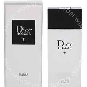 Dior Homme Shower Gel 200ml
