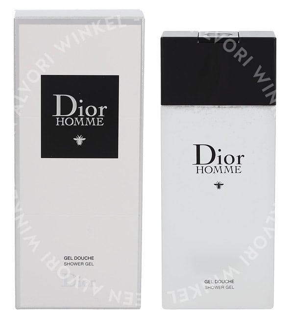 Dior Homme Shower Gel 200ml