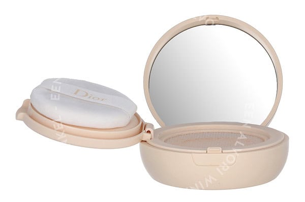 Dior Forever Cushion Powder Loose Powder 10g #010 Fair - Afbeelding 2