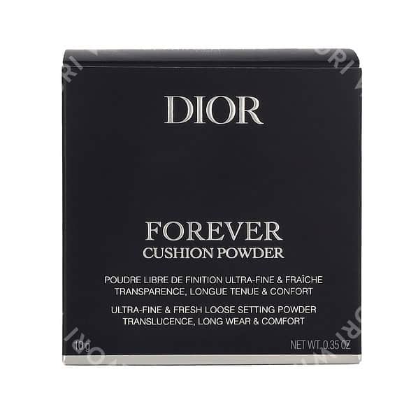 Dior Forever Cushion Powder Loose Powder 10g #020 Light - Afbeelding 3