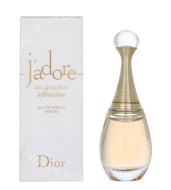 Dior J'Adore Infinissime Edp Spray 50ml