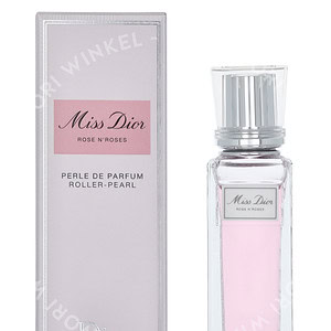 Dior Miss Dior Rose N'Roses Edt Roller-Pearl 20ml