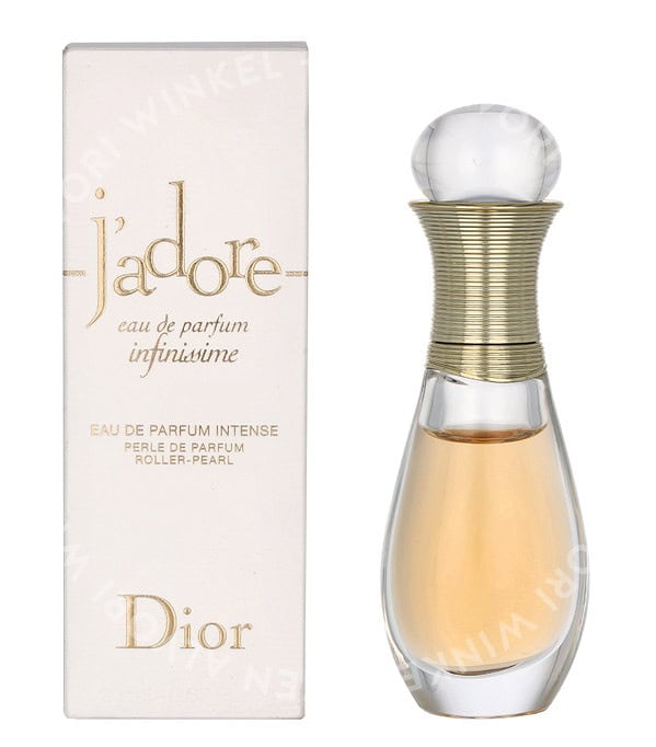 Dior J'Adore Infinissime Edp Roller Pearl 20ml