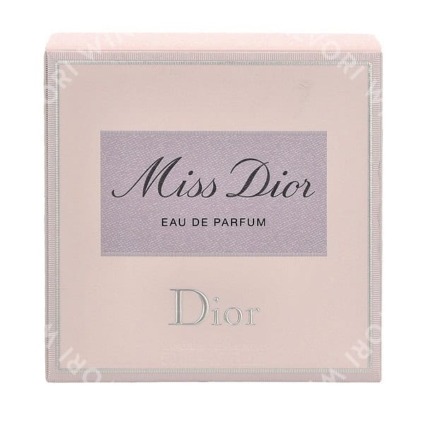 Dior Miss Dior Edp Spray 50ml - Afbeelding 3