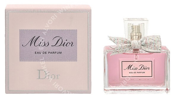 Dior Miss Dior Edp Spray 50ml