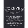 Dior Forever 24H Clean Matte Foundation SPF20 PA+++ 30ml #1N Neutral - Afbeelding 3