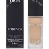 Dior Forever 24H Clean Matte Foundation SPF20 PA+++ 30ml #1N Neutral