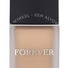 Dior Forever 24H Clean Matte Foundation SPF20 PA+++ 30ml #1N Neutral - Afbeelding 2