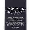 Dior Forever Skin Glow 24H Wear Radiant Foundation SPF20 30ml #1N Neutral - Afbeelding 3