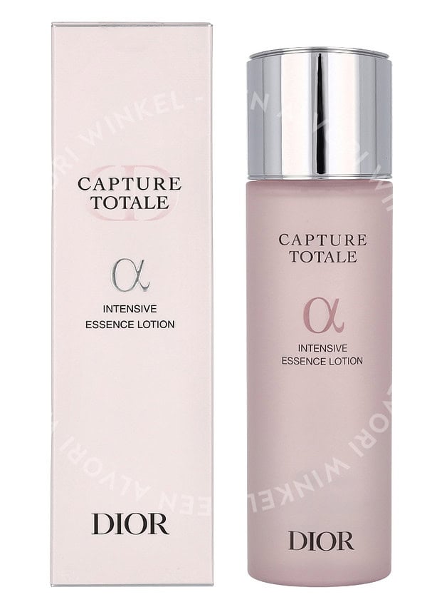 Dior Capture Totale Intensive Essence Lotion 150ml