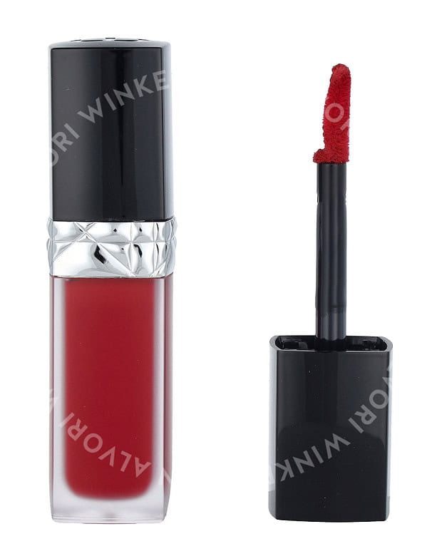 Dior Rouge Dior Forever Liquid 6ml 760 Forever Glam - Afbeelding 2