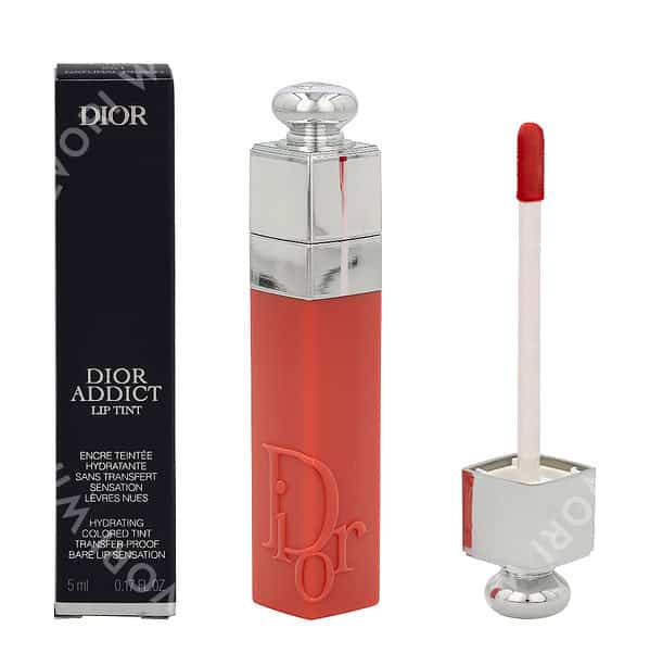 Dior Addict Lip Tint 5ml #251 Natural Peach