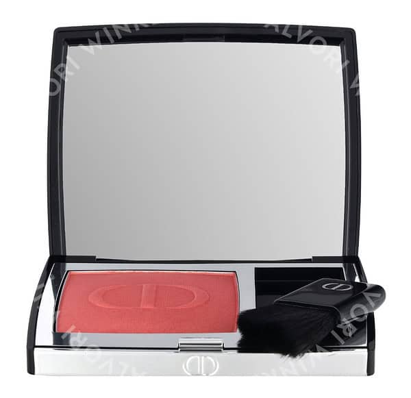 Dior Rouge Blush Couture Colour Powder Blush 6,7g #219 Rose Montaigne-Shimmer - Afbeelding 2