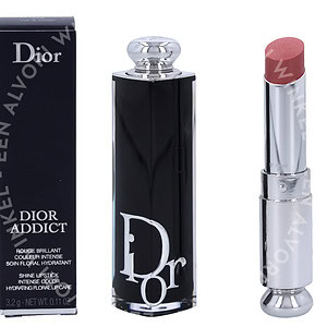Dior Addict Shine Lipstick - Refillable 3.2g #329 Tie & Dior