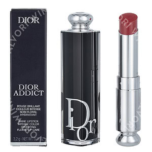 Dior Addict Shine Lipstick - Refillable 3.2g #422 Rose Des Vents