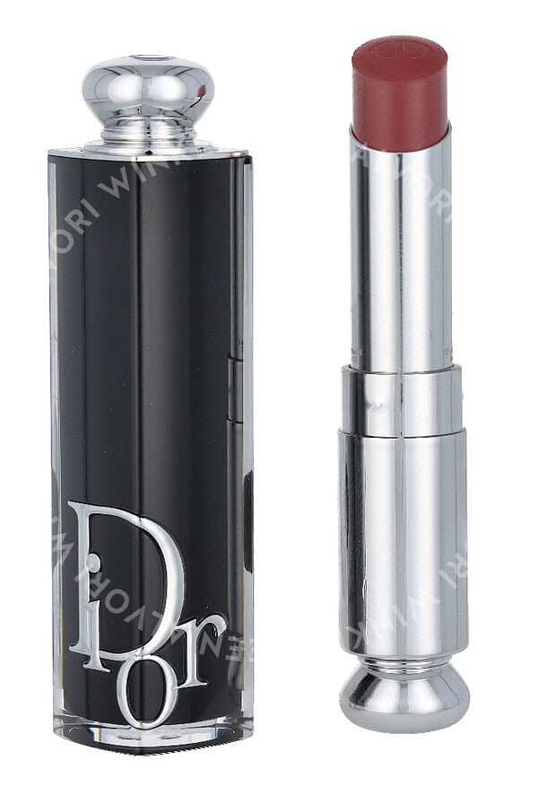 Dior Addict Shine Lipstick - Refillable 3,2g #527 Atelier - Afbeelding 2